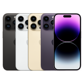 iPhone 14 Pro Full Refurbishment